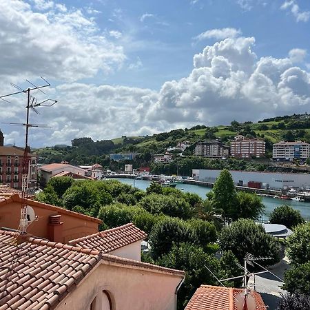 Bermeo Park别墅 外观 照片