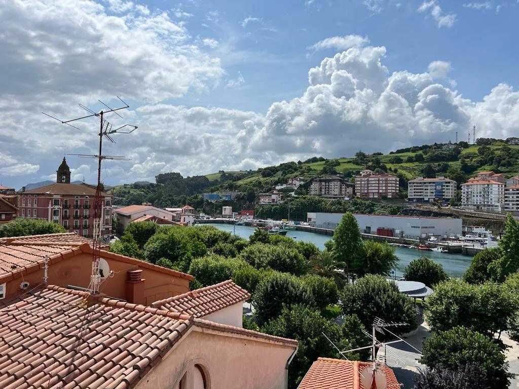 Bermeo Park别墅 外观 照片